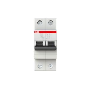เบรกเกอร์ลูกย่อย SH202-C40